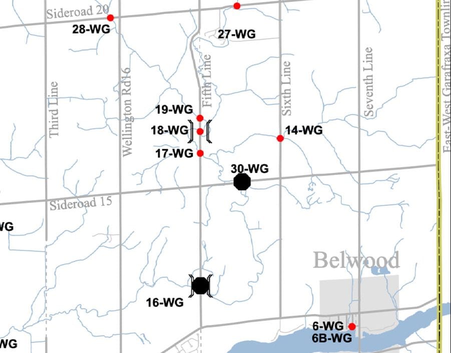 Closed bridges on and around 5th Line have residents detouring kilometres out of their way post image