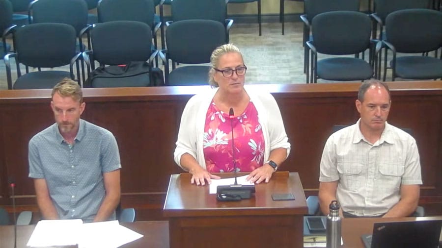 Cost for washroom in Hoffer Park tops $300,000 post image