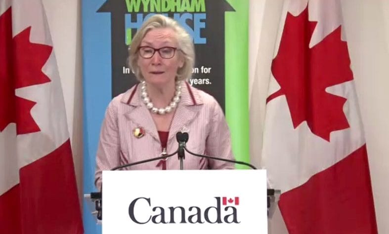 Federal cash will help with local addiction and substance abuse programs post image