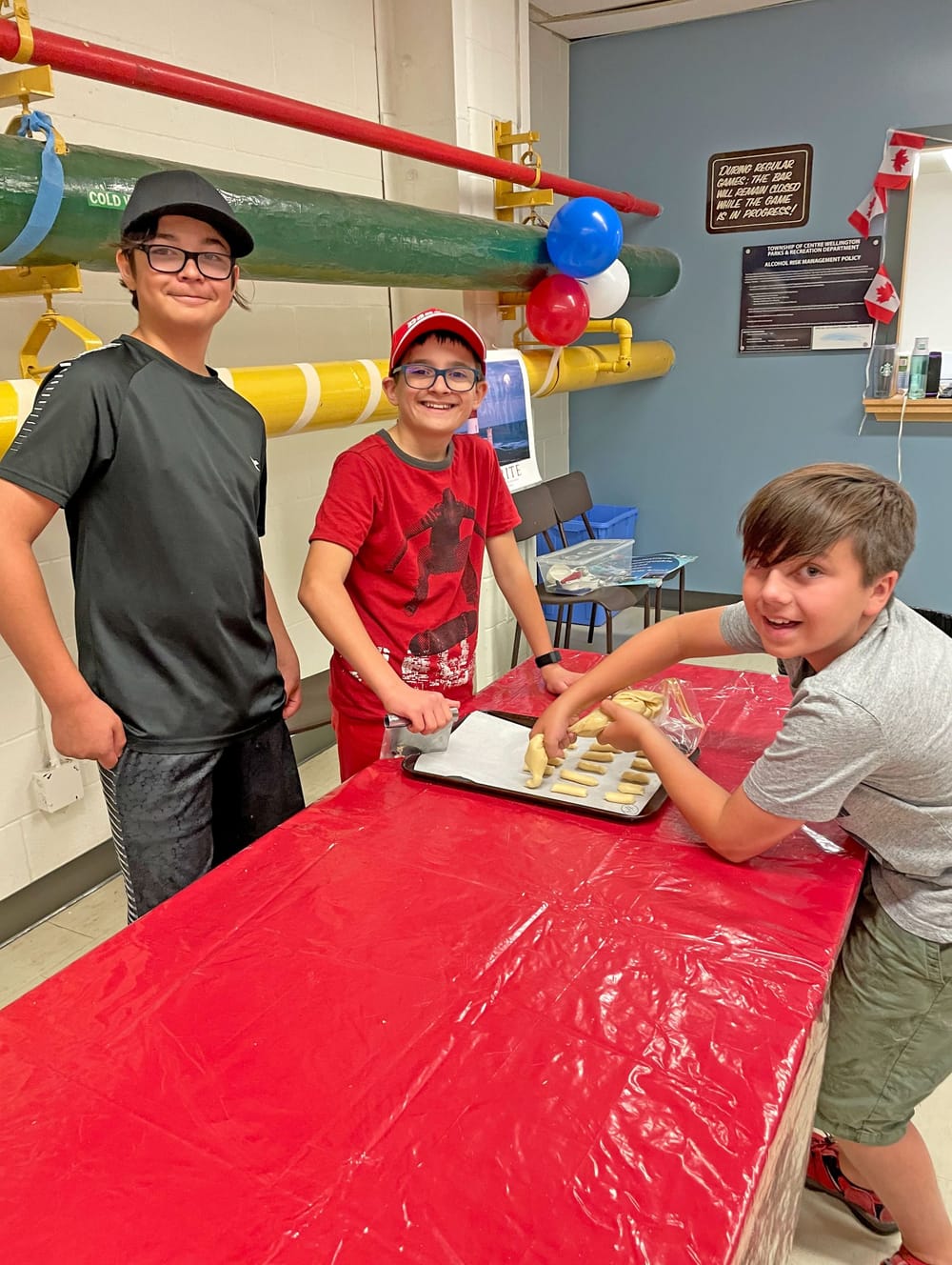 Second week of French education summer camp set for Aug. 15 post image