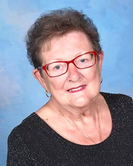 VINCE, Jacqueline post image