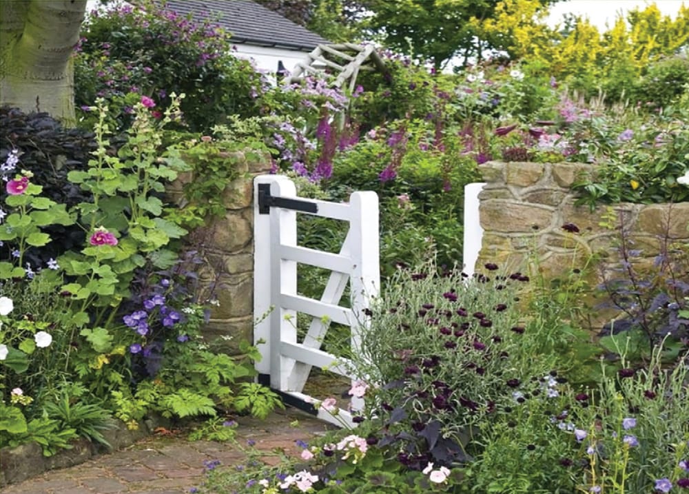 Mount Forest Horticultural Society gearing up  to pre-pandemic heights with garden tour, park project post image