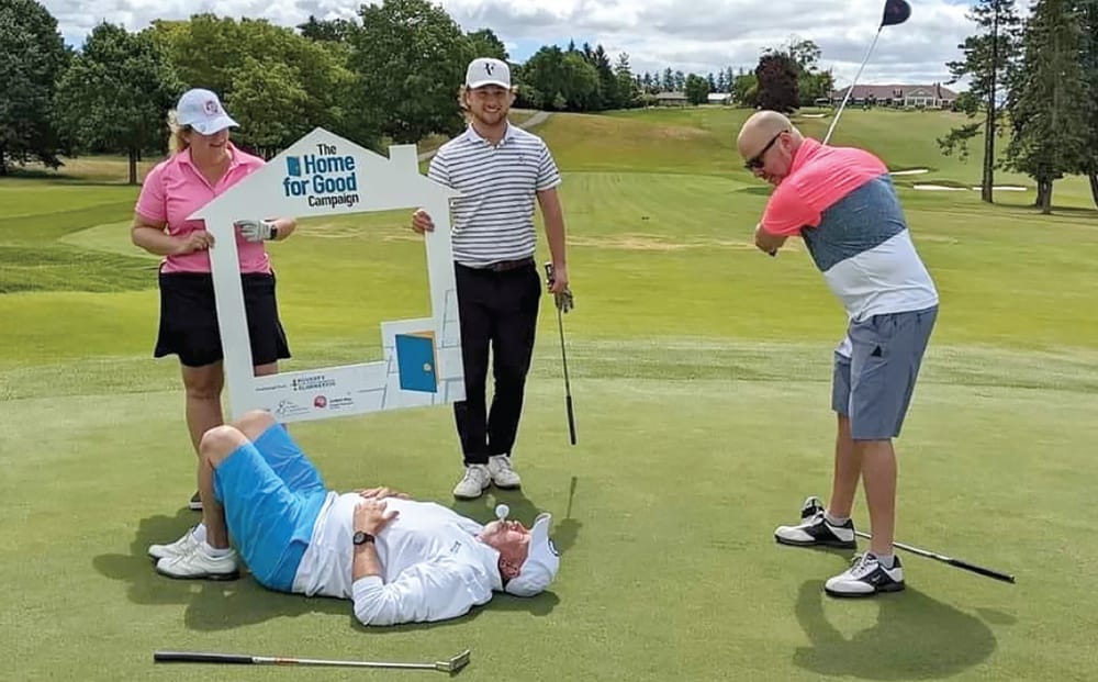 Over $30,000 raised to support Permanent Supportive Housing Campaign post image