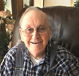 WILLIAMS, Robert Elwood “Mike” post image