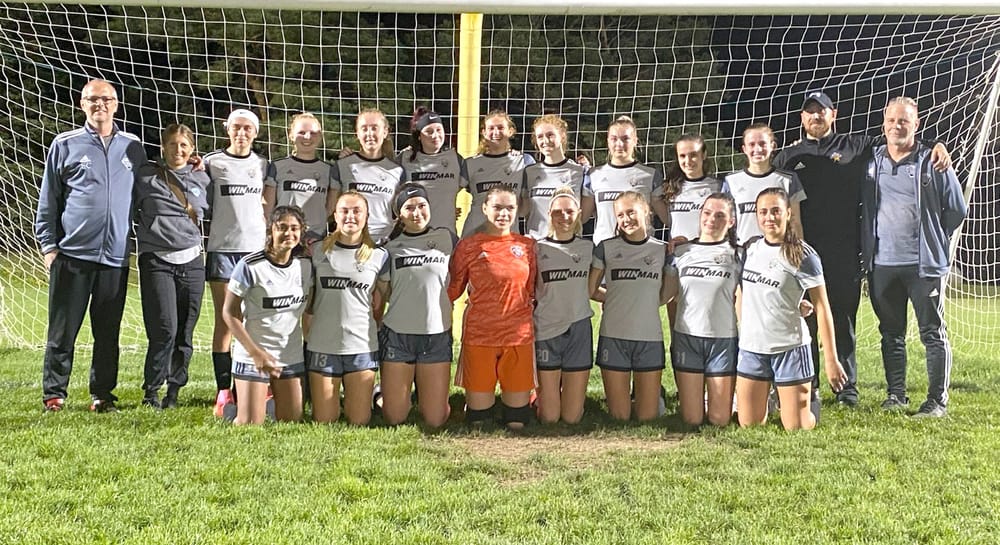 Regional Champs post image