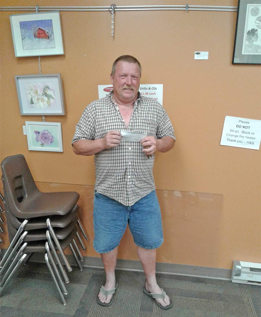 Grand Valley Lions 25th Duck Race a success post image