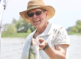 BOYD, Donald Edward Allan post image