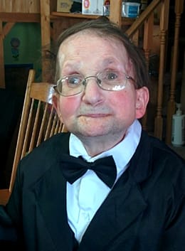 BURCH, William “Ollie and Magooo” post image