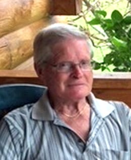 CARSON, John Clements “Jack” post image