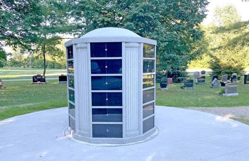 Minto drops non-resident upcharge on columbarium interment post image