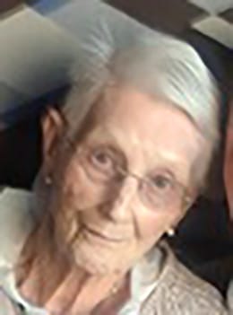 DANVERS, Agnes post image