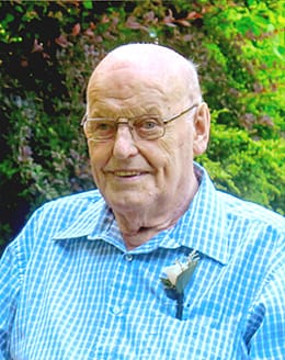 DE JONG, Peter post image