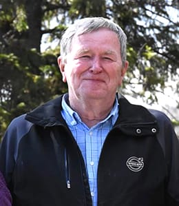 DeVRIES, Bill post image