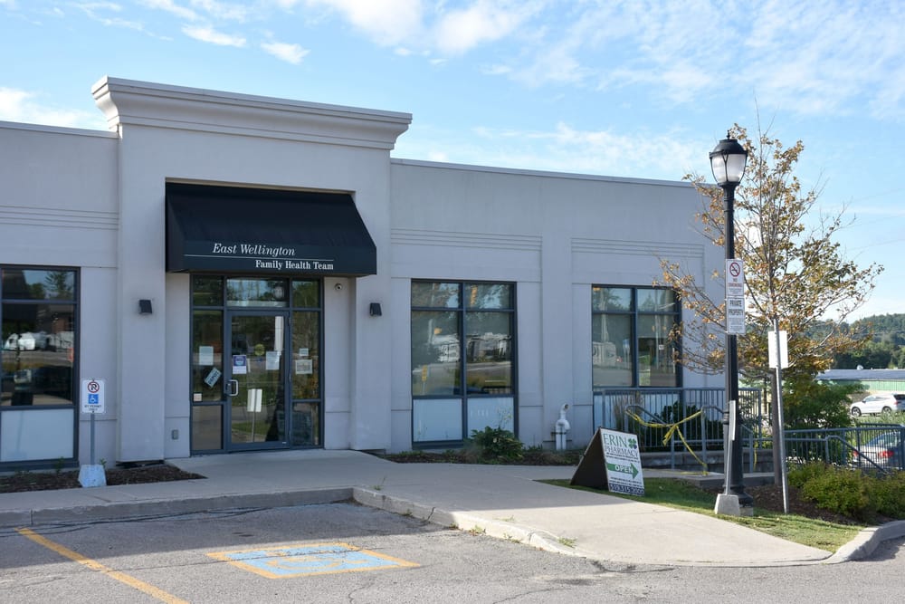 Some EWFHT patients to be without physician this month post image