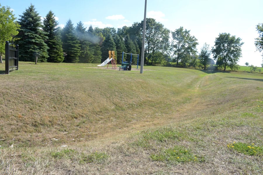 Puslinch awards contract for two park projects; community group wants to halt one post image