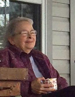 FRIEDMAN, Kathleen Margaret (nee Drimmie) post image