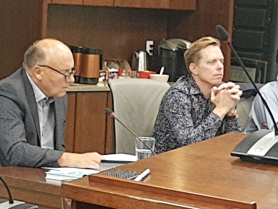 Council reverses decision on support letter for new hospice post image