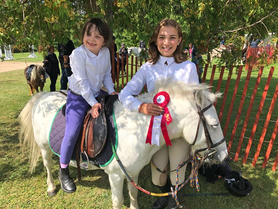 Aberfoyle Fall Fair celebrating 180 years - and finally in person post image