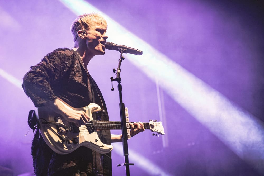 Weekend marks triumphant return for Riverfest post image