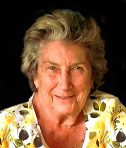 MacDOUGALL, Anne Elizabeth (née Irvin) post image