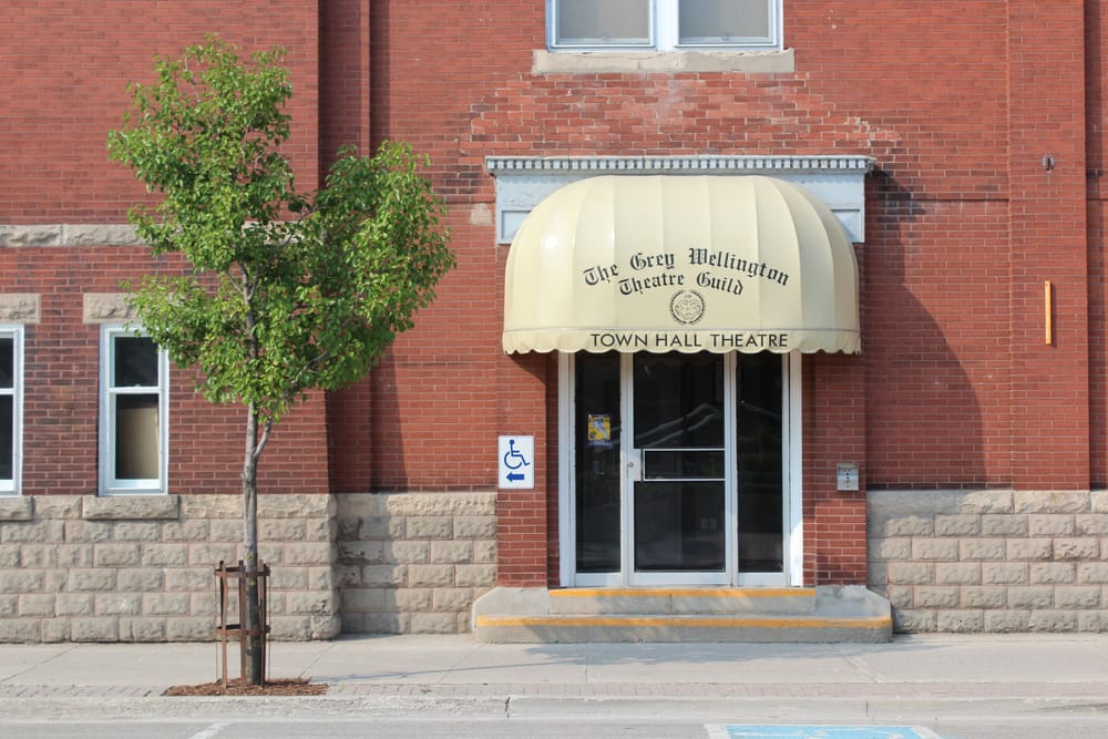 Grey Wellington Theatre Guild issues casting call for comedy post image