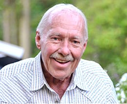 McDOUGALL, Charles Ernest (Ernie) post image