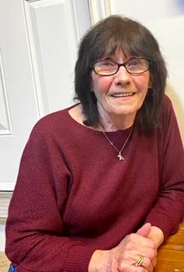 MEULENBELT, Barbara Anne (nee Gammie) post image