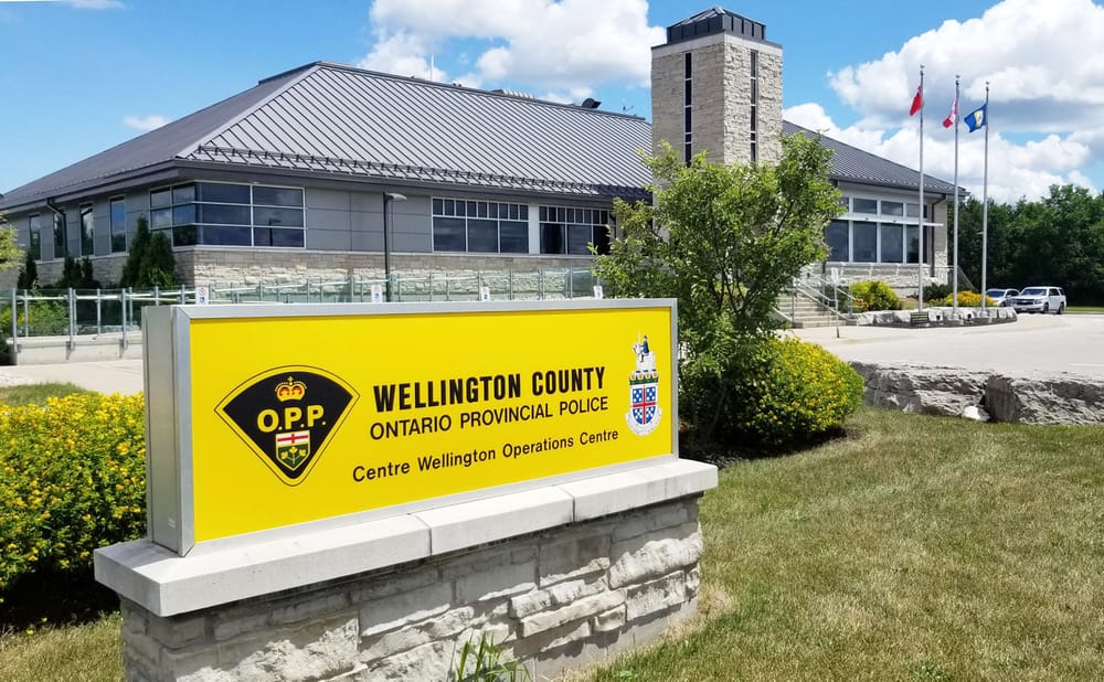 Elora cyclist dead after being hit by vehicle post image