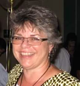 PAGE, Donna Marie post image