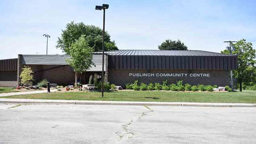 Bad renters of township facilities leaving Puslinch in the hole post image