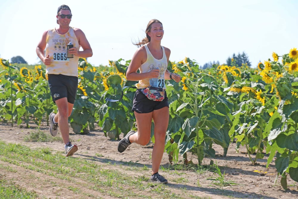 Sunflower Festival will raise funds for Palmerston hospital post image