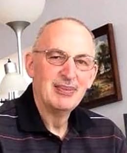 SLUIS, John post image