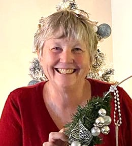 SPROUL, Deborah Lee (nee Irvine) post image