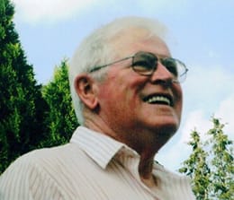 TARZWELL, Thomas Allan (Al) post image