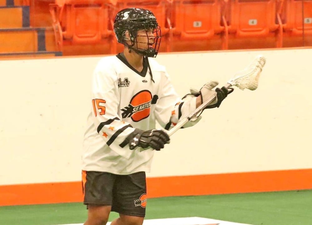 Belwood resident to play in Canada Summer Games post image