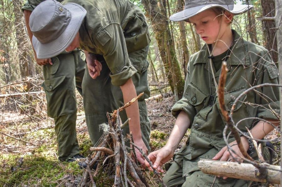 Army Cadet program coming to Fergus post image