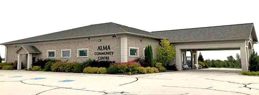 Candidates meeting planned in Alma post image