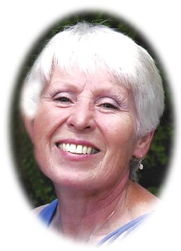 BRIDGE, Betty-Ann Fay post image