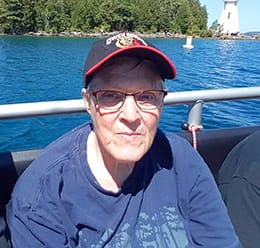 DOWNEY, Laura post image