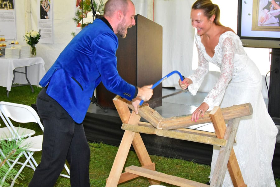 Wellington County Museum hosted first Wedding Festival post image