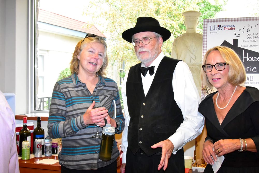 Elora Community Theatre celebrates 50 years post image