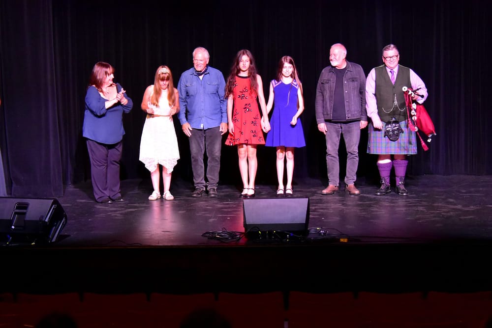 Culture Day event featured local talent post image