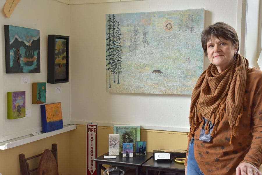 Elora Fergus Studio Tour opening weekend a success post image