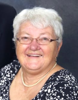 GEERLINKS, Grace (nee Drost) post image