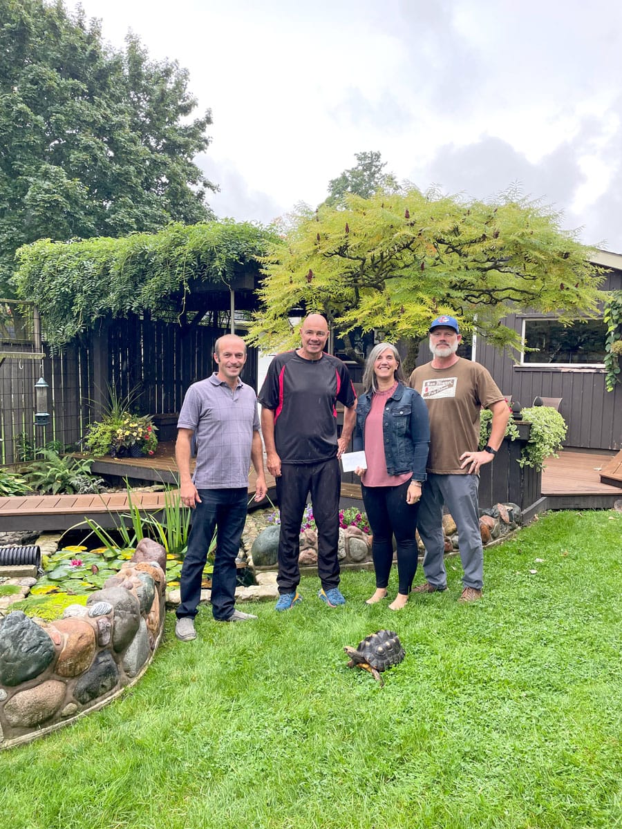 Minto announces Year of the Garden contest winners post image