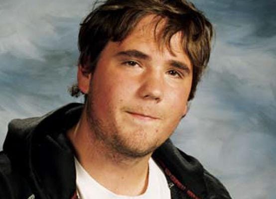 Two Wellington North residents charged in hit-and-run death of Lucas Shortreed post image