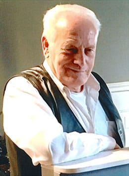 LOCKHART, John (Jack) post image