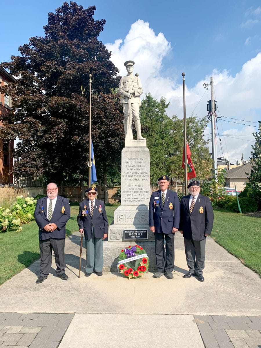 Legal Clinic of Guelph-Wellington planning celebration for 20th year post image