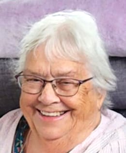 PEARSE, Elizabeth McCreadie (Mackenzie) post image