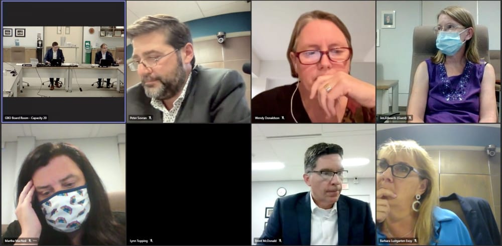 UGDSB preparing for a ‘business as usual’ return to school post image